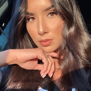 Deyaris Arai Perez