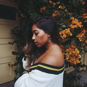 Justina Vanessa