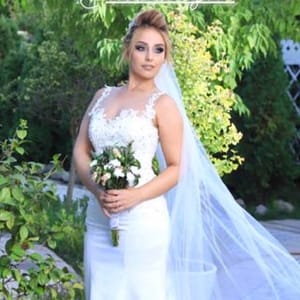 Aida Shhrbanoii