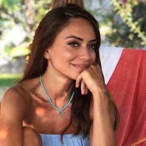 Zeynep Molho