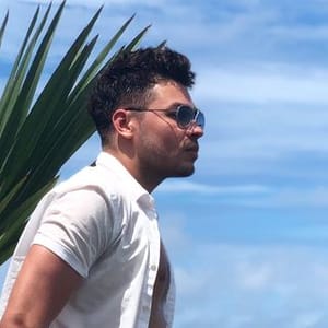 Alexander Sagio