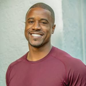 Brenton Allen