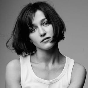 Evgeniya Kregzhde