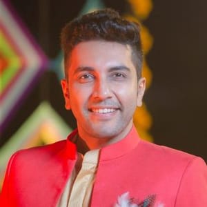 Parth Oza