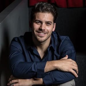 Santiago Sanchez