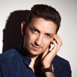 Oussama Benjelloun