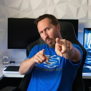 Ryan Battlestations
