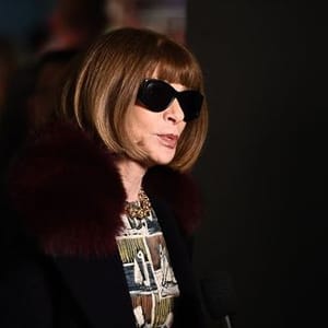 Anna Wintour
