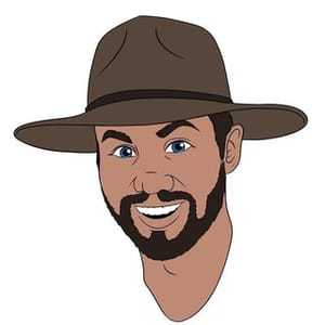Cambo Jones