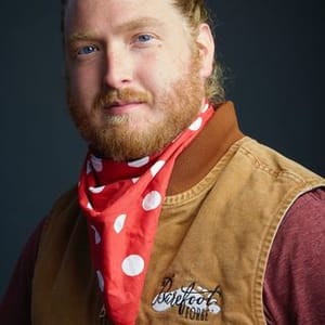Craig Cowan