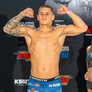 Michael Dubois