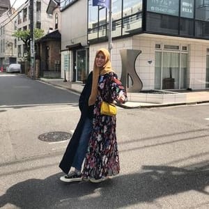 Anandia Putri Harahap