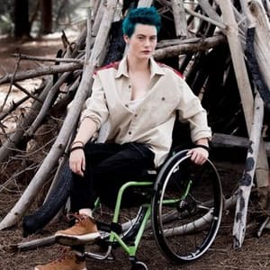 Robyn Lambird