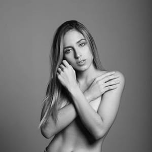 Maria Gabriela Da Silva