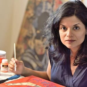 Sabeena Jindal