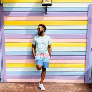 Haitian Nomad