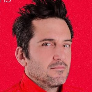 Federico Simonetti