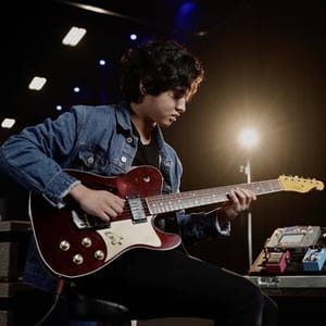 Jemmuel Magtibay