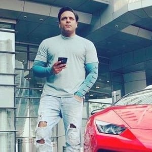 Abhishek Awasthi
