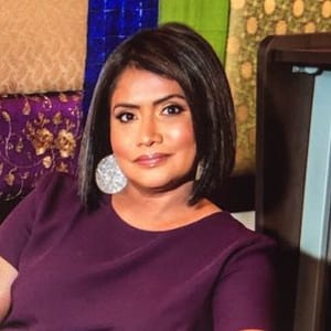 Parul Mody