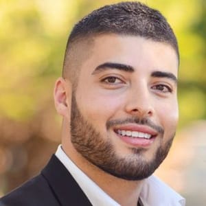 Nabill Zafir