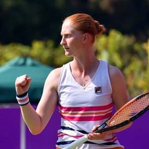 Alison Van Uytvanck