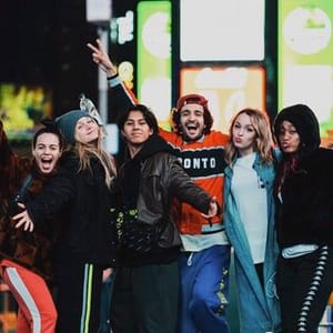 Wiggle Crew