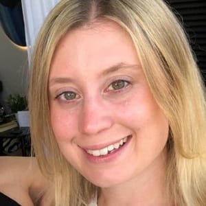 Lauren Jackson