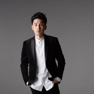 Toshi Sirichiwanont