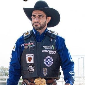 Joao Ricardo Vieira