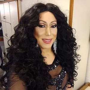 Desiree Cher