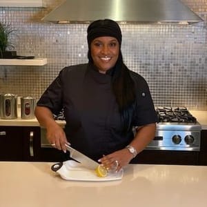 Chef Nancie