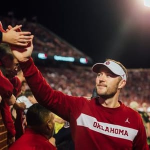 Lincoln Riley