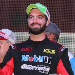 Pedro Zaiter