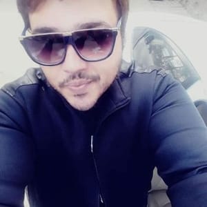 Pankaj Ahuja