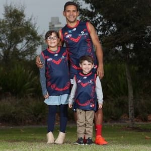 Neville Jetta