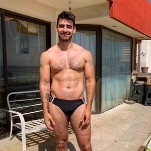 Javi Sanchez