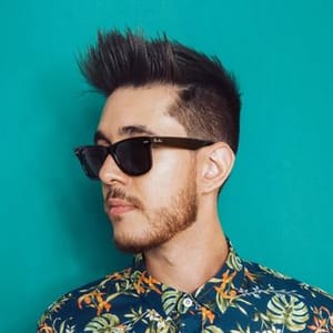 Junior Ramos