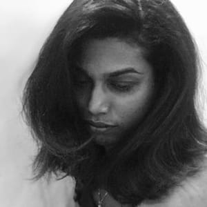 Babusona Saha