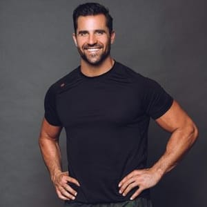 Tim Machado