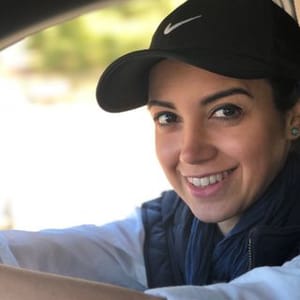 Mali Ahmadi