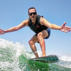 Yaniv Shushan