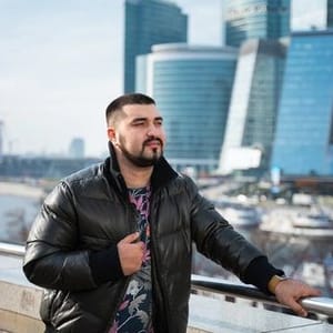 Resnits Moskva