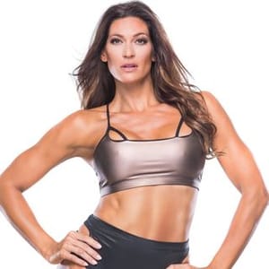 Kelly Von Schleis