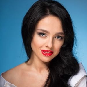 Nataliya Datsyuk