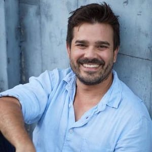 Mauricio Hoyos