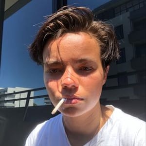 Zoe Terakes
