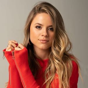 Christina Taylor