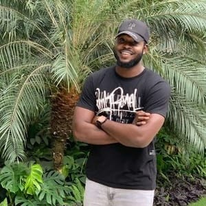 Valentine Edochie
