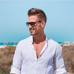 Chris Deerberg